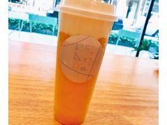 -仁义涵西餐·咖啡(中华巴洛克店)