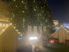 -Lets burger非常汉堡·环球风味(蓝色港湾店)