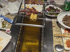-丰茂烤串(卫星广场店)