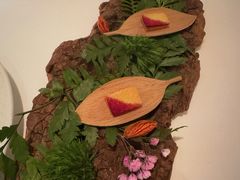 -翡翠36餐厅(浦东香格里拉店)