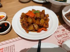 -顺风汤馆·广府粤菜(江宸天街店)