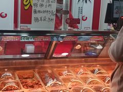 -绝味鸭脖(大竹林店)