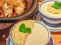 -邹开喜·炭炉鸡煲·海鲜火锅(虹口足球场店)