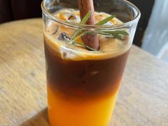 落日飞车（创意意式咖啡）-BIJOU coffee&cocktail(龙岗万科广场店)