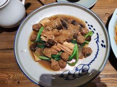-三姐妹餐厅(曲江店)
