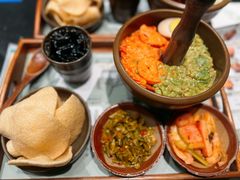 -京参 • 擂椒饭(这有山店)