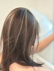 -GANO HAIR 