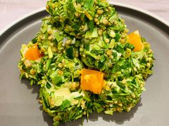 奇妙虾球-喜鼎海胆水饺(平安金融中心店)