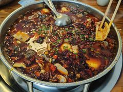 -黑竹香鸡(营和巷店)