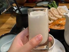 -湊湊火锅·茶憩(恒隆广场店)
