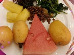 -三宝大饭店-中和艺素餐厅(浦上金山正祥广场店)