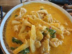 -Hi YOU你的饭局泰餐厅(雍和宫店)