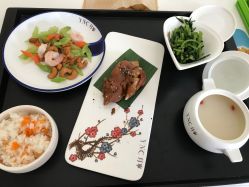 -台湾宝儿月子中心 (中南路店)