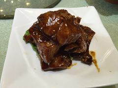 -阿婆农家菜(车墩店)