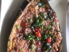 -大锅强·蒸海鲜青岛菜(吾悦广场店)