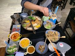 -小明同学(三里屯店)