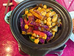 -天厨妙香素食餐厅(清华店)