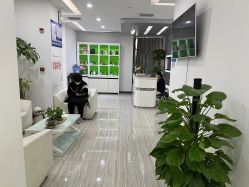 点击看大图 -悟空祛痘·亚健康皮肤管理中心