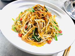 -肖记公安牛肉鱼杂馆· 省级非物质文化遗产(仁和路店)