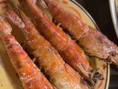 -辉记炭烧海鲜大排档·老字号(福田店)