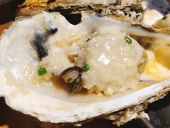 -烧蠔帮·生蚝海鲜牌档(观海店)