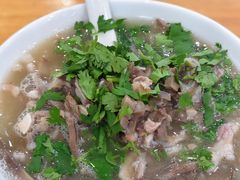 -平泉二子羊汤(万树园店)