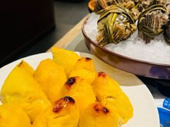 -牛YO寿喜烧·铁板烧和牛火锅自助(市府恒隆店)
