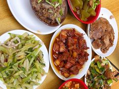 -十一街苍蝇馆子(九眼桥十一街店)