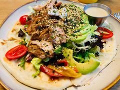 -HELLO 27 意面·沙拉·帕尼尼