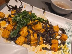 -云海肴·汽锅鸡·云南菜(高德置地店)