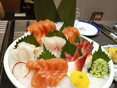 -極上萬膳·日料放题(海岸城店)