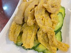 -玉华台饭庄(裕中西里小区店)