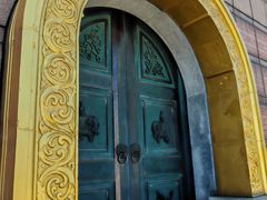 -龙口南山旅游景区