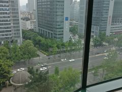 -成都凯宾斯基饭店