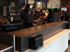 -麦当劳(石家庄乐活广场店)