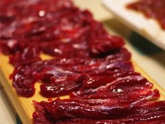-南城十里潮汕鲜牛火锅·鲜虾生滚粥(融汇老商埠店)