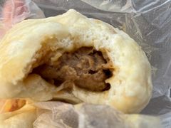 -老陶包子铺(南大西南村店)