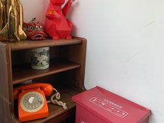 -堂屋糖水店(愚园店)