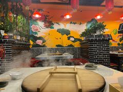 -江湖水乡铁锅炖魚(周庄嘉园店)