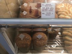 海盐脆咖-好利来(东四店)