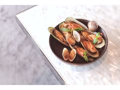 -广州四季酒店·佰鲜汇·现代法餐