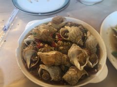 -小红门海鲜