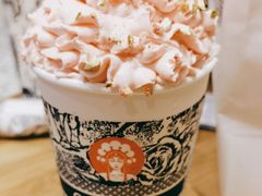-霸王茶姬(大连万象汇店)