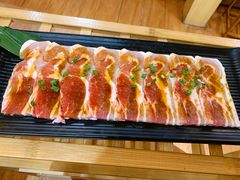 -九田家黑牛烤肉料理(郫都万达檬柏西路店)