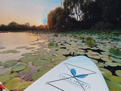 -WhaleSports户外水上运动俱乐部(朝阳公园店)