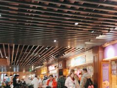 -大食代美食广场(迪士尼小镇店)
