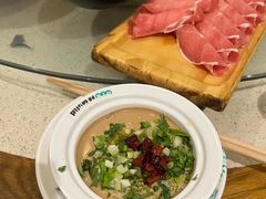 -阳坊胜利涮羊肉(阳坊老店)