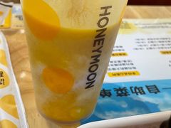 -满记甜品(王府井北京市百货大楼店)