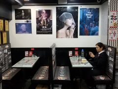 -华星冰室(湾仔店)