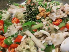 -大丰收脆鱼(浦西万达店)
